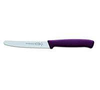 DICK Cr158 Pro Dynamic couteau dentelé, 11 cm, Violet