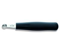 Dick Cuisson Outils Fruit Emporte-pièce en Forme de, Noir