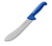 Dick ErgoGrip Blockmesser, runde Klinge (Klingenlänge: 21 cm)