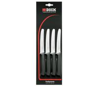 DICK F 85700032 ProDynamic Lot de 4 couteaux multi-usages