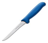 DICK F Couteau à désosser en acier bleu 26,3 x 3,62 x 2,21 cm