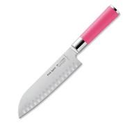 Couteau Santoku PINK SPIRIT 18 cm, rose, F.DICK