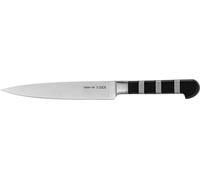 Dick Filetiermesser 1905, Küchenmesser 18 cm Klinge flexibel, Stahl, rostfrei