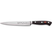 Dick Filetiermesser Premier Plus Küchenmesser Klinge 18 cm, X50CrMoV15 Stahl