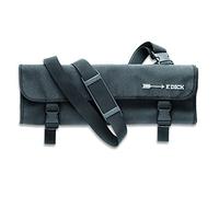 Dick Knives GD796 Sac en textile avec sangle Noir