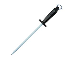 Dick Knives GK979 Fusil rond Noir 30 cm