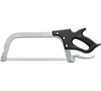 Scie à os Dick Scie pour produits congelés 35 cm inoxydable Poignée plastique ergonomique