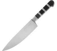 Dick Küchenmesser 1905 Messer Klinge 21 cm, Kochmesser Stahl nichtrostend