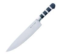 Dick Küchenmesser 1905 Messer Klinge 26 cm, Kochmesser Stahl nichtrostend