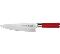 F. Dick Couteau de chef Red Spirit 21 cm Acier inoxydable