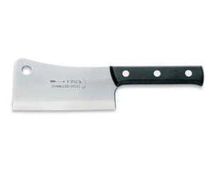 Dick Küchenspalter Spalter, Küchenbeil Klingenlänge 150 mm, Griff 140 mm, Messer