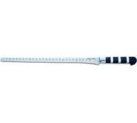 Dick Lachsmesser 1905 Küchenmesser Klinge 32 cm Messer X50CrMoV15 Stahl