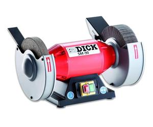 Dick lamelle meuleuse ponceuse SM - 90 COM216120 Aiguiseur de couteaux