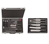 DICK Mallette Chef Premier Plus, Blanc