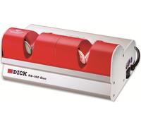 Dick Messerschärfer Abziehmaschine RS-150 DUO 75 W 230 V Messer Schleifgerät