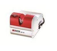 Dick Messerschärfer Abziehmaschine RS-75 75 Watt, Messer Schleifgerät 230 V