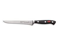 Dick Premier Plus Couteau à désosser Flexible en Acier Inoxydable Argenté Longueur 15 cm (6") 26 x 2,5 x 1 cm