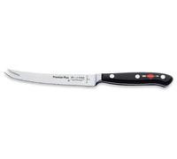 Dick Tomatenmesser, Premier Plus (Klinge 13 cm, nichtrostend, 56° HRC)
