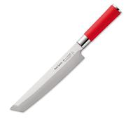 Couteau japonais tanto RED SPIRIT 21 cm, F.Dick