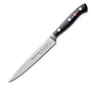 Dick Tranchiermesser Premier Plus Küchenmesser Klinge 15 cm, Stahl rostfrei