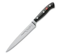 Dick Tranchiermesser Premier Plus Küchenmesser Klinge 18 cm X50CrMoV15 Stahl