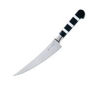 Dick Zerlegemesser 1905 Küchenmesser Klinge 18 cm X50CrMoV15 Stahl Messer