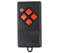 Dickert Mahs27 4 pour portails et garages