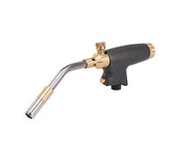 Torche de brasage robuste à gaz MAP/propane CGA600, gaz MAP/propane