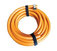 Kit tuyau de vidange; 4 pcs 10 m - Outil du plombier G