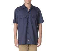 Dickies Chemise de travail à manches courtes pour homme