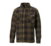 Dickies, Homme, CHEMISE PORTLAND, KHAKI, 3XL