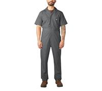Dickies Combinaison à manches courtes pour homme, Medium haut