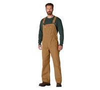 Dickies DB100 Collant à bretelles Homme DB100 - Salopette, Marron (canard Marron), W38 / L34