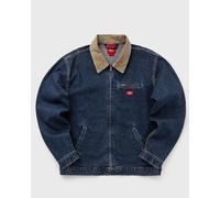 DICKIES DENIM PAINTER JACKET men Denim Jackets blue taille: S