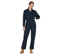 Dickies, Femme, COMBINAISON DE TRAVAIL, BLEU NAVY, L