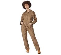 Dickies, Femme, COMBINAISON DE TRAVAIL, KHAKI, XL