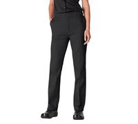 Dickies Flex Original Fit Work Pants Pantalons, Noir, 50 Femme