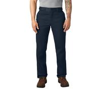 Dickies Flex Work Pant Pantalons, Bleu Marine, 32 W /30 L Homme
