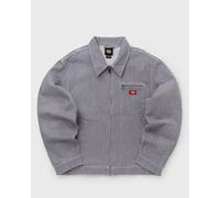 DICKIES HICKORY PAINTER JACKET men Denim Jackets blue taille: XXL