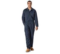 Dickies, Homme, COMBINAISON DE TRAVAIL, BLEU NAVY, S
