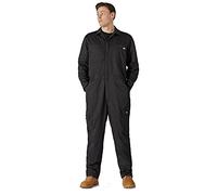 Dickies, Homme, COMBINAISON DE TRAVAIL, NOIR GRIS, XL