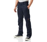 Dickies, Homme, PANTALON DE TRAVAIL FLEX, BLEU NAVY, 28W / 32L