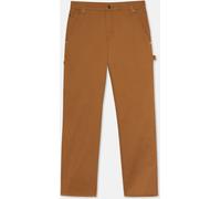 Dickies Hommes Arbeitshose Duck Carpenter Pt Brown Duck W34-L32
