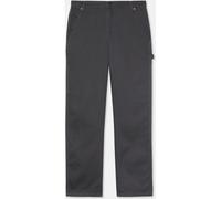 Dickies Hommes Arbeitshose Duck Carpenter Pt Stone Wash Grey W32-L30