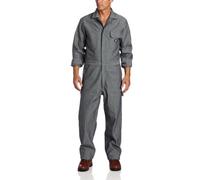Dickies - - Hommes Fisher Stripe Combinaison à manches longues, X-Large x Regular, Fisher Stripe