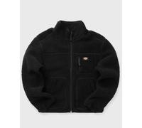 DICKIES MOUNT HOPE FLEECE W women Fleece Jackets black taille: XS