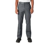 Dickies Orgnl 874Work - Pantalon - Large - Homme, Gris (Charcoal Grey CH), (Taille fabricant: 36/32)