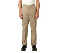 Dickies Original 874 Pantalon de Travail décontracté pour Homme, Kaki, 91,4 x 78,7 cm (l x L), Kaki, 36W x 31L