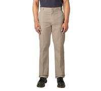 Dickies Original 874 Work Pant Pantalon de travail pour homme Beige Sable (Desert Sand) 46 W/32 L