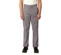 Dickies - Original874 travail - Pantalon de sport - Homme - Argenté (metallic silver) - 38W/36L
